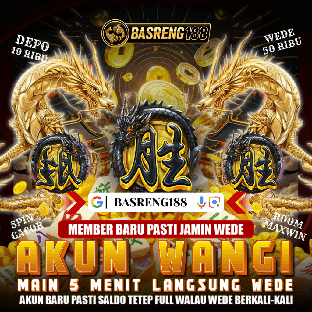 slot gacor hari ini