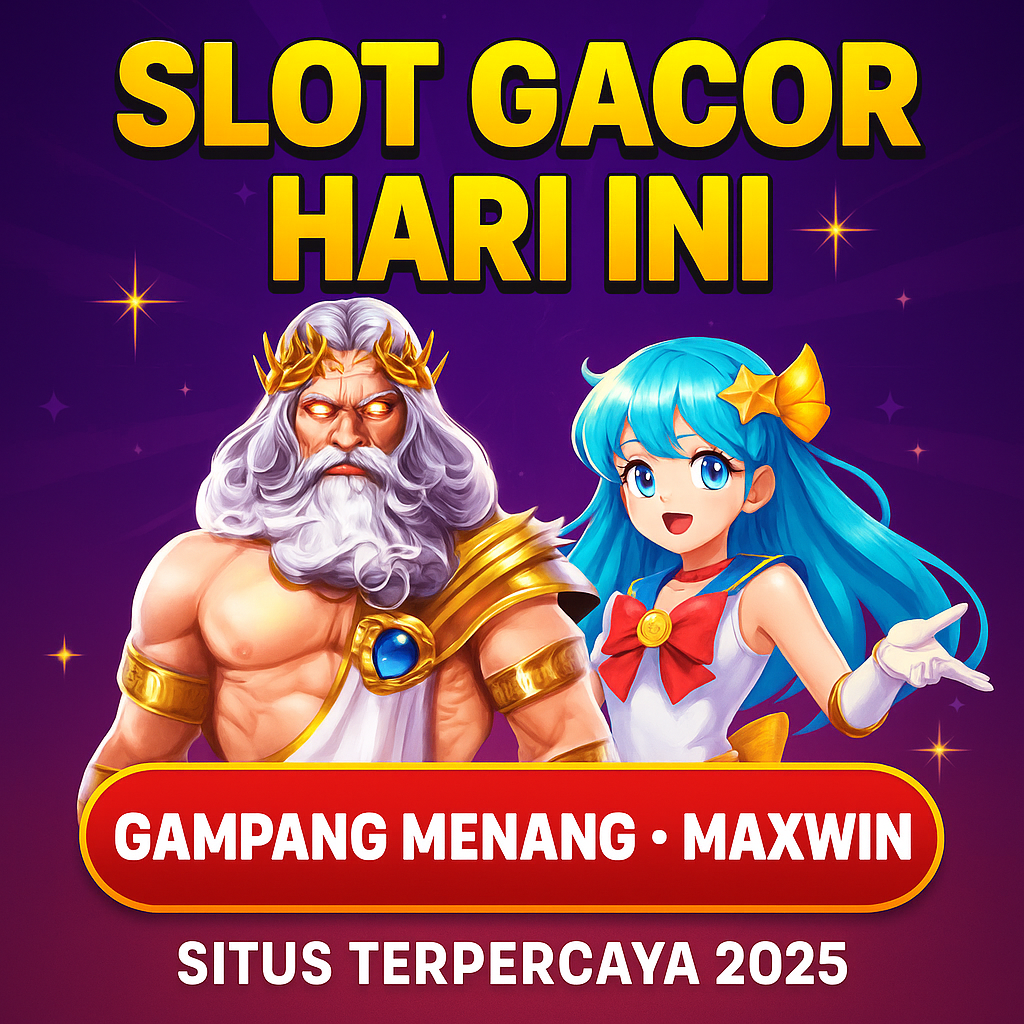 slot gacor