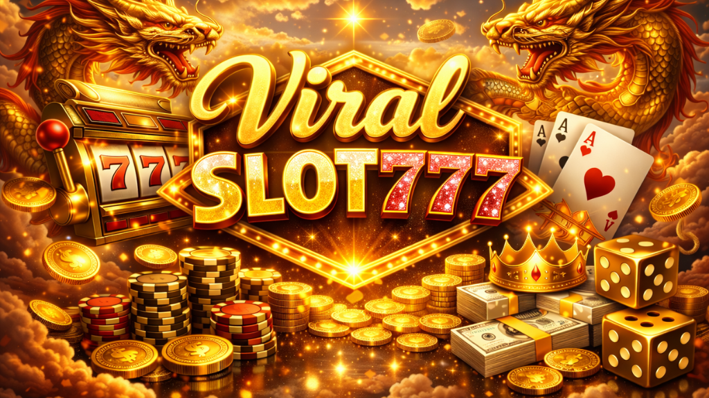 Viral Slot777